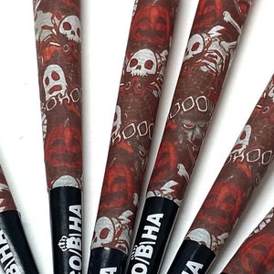 Monster Bash 6 Pre Roll Cones - 1.5 gram -