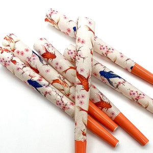 Koi Blossom 6 Pre Roll Cones - 1.5 gram -