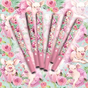 Princess Oink Pre Roll Cones - 1.5 gram