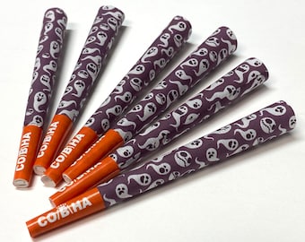 BoOoOo  6 Pre Roll Cones - 1.5 gram -