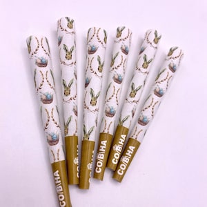 Royal Rabbit  Pre Roll Cones - 1.5 gram