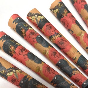 Raven Rose Pre Roll Cones - 1.5 gram