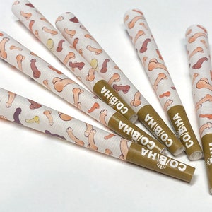 The Bachelorette   6 Pre Roll Cones - 1.5 gram -