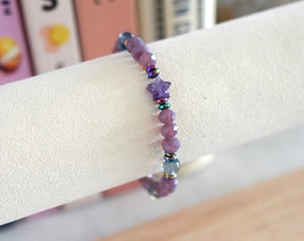 bracciali con perline uomo Boccadamo Man mod. ABR681N | GioiaPura