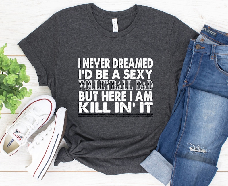 Dad Tee Best Dad Shirt New Dad Father/'s Day Shirt Best Dad Gift Girl Dad Gift For Dad Shirt For Dad Super Dad Dad Shirt