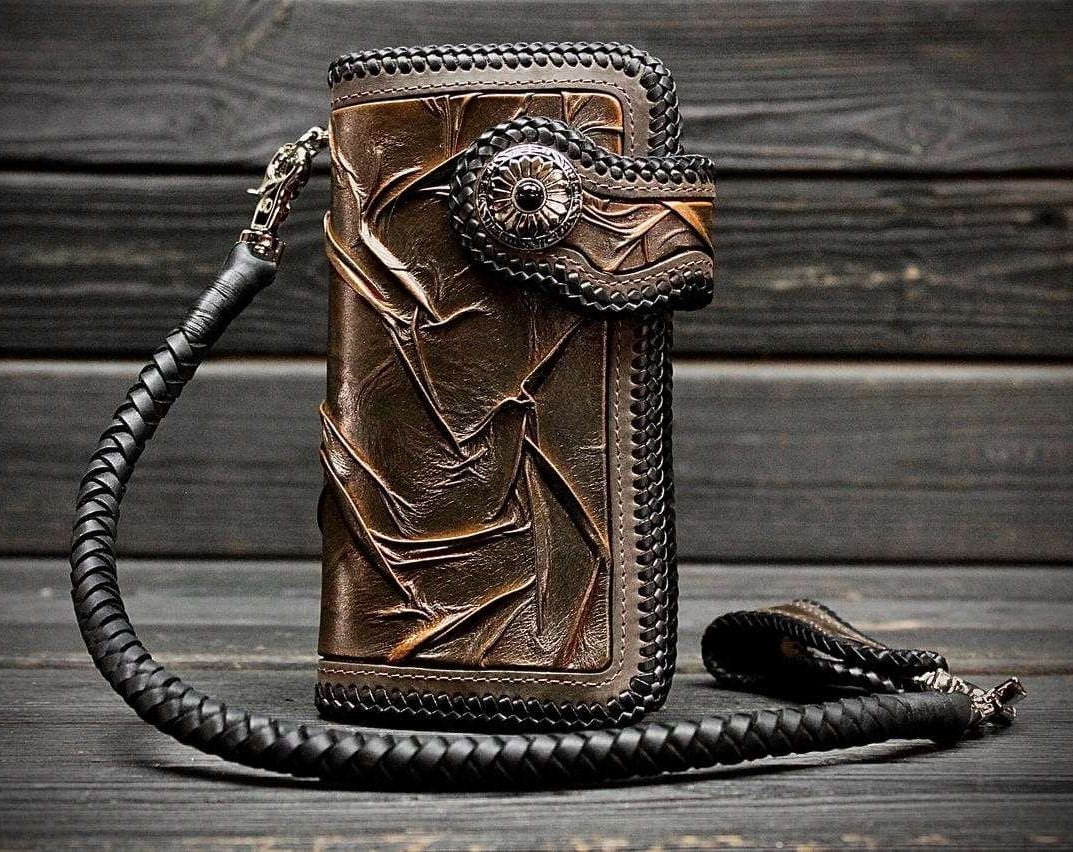 Bill Wall Leather - Etsy Bill Wall Leather - Etsy
