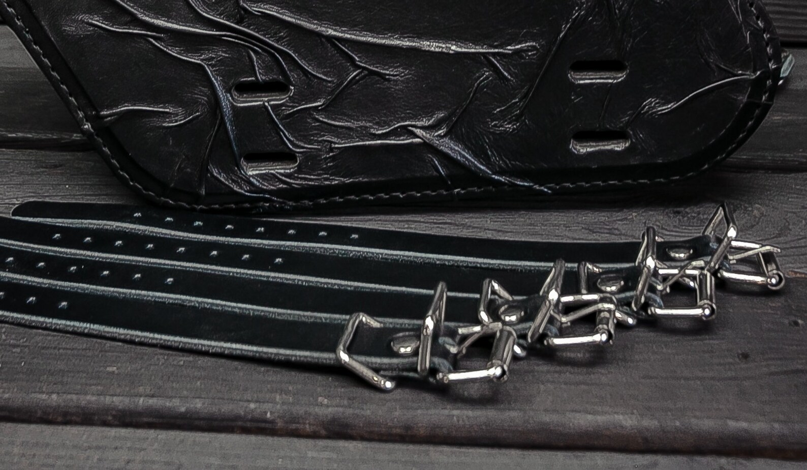 harley davidson skull purse