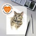 see more listings in the Aquarellporträt section