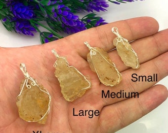 Libyan Desert Glass Etsy