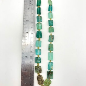 100% Natural Roman Glass Antique Fragments Jewelry / Rare Item / very Old Authentic Roman Glass HandMade Bead’s Jewelry And Collection.