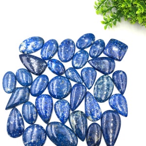 100% natural de alta calidad punto azul jazón de jazón.Artículo único, mejor para hacer envoltura de alambre hecha a mano de joyas.