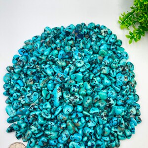 100% Natural Arizona Blue Turquoise / Top Quality / Best For Making Jewelry And Other Fashion Design’s.