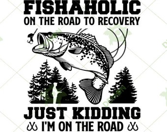 Download Fishing Svg Etsy