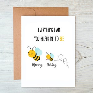 Mother&#39;s Day Card
