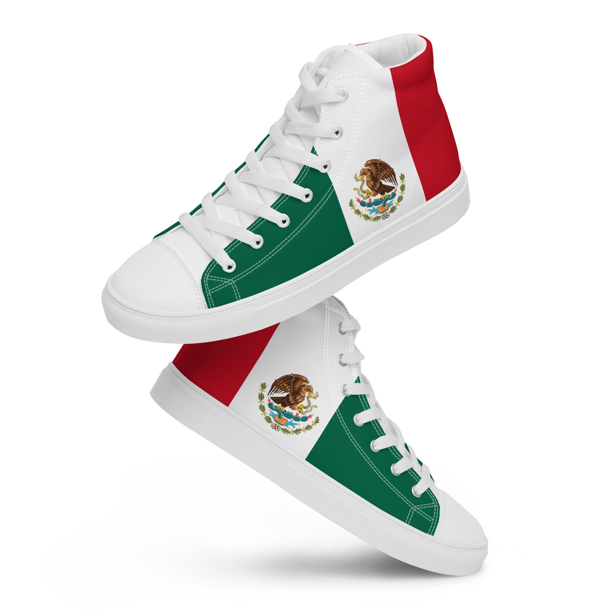 mexican nike shoes
