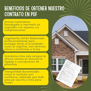 Contrato de arrendamiento pdf