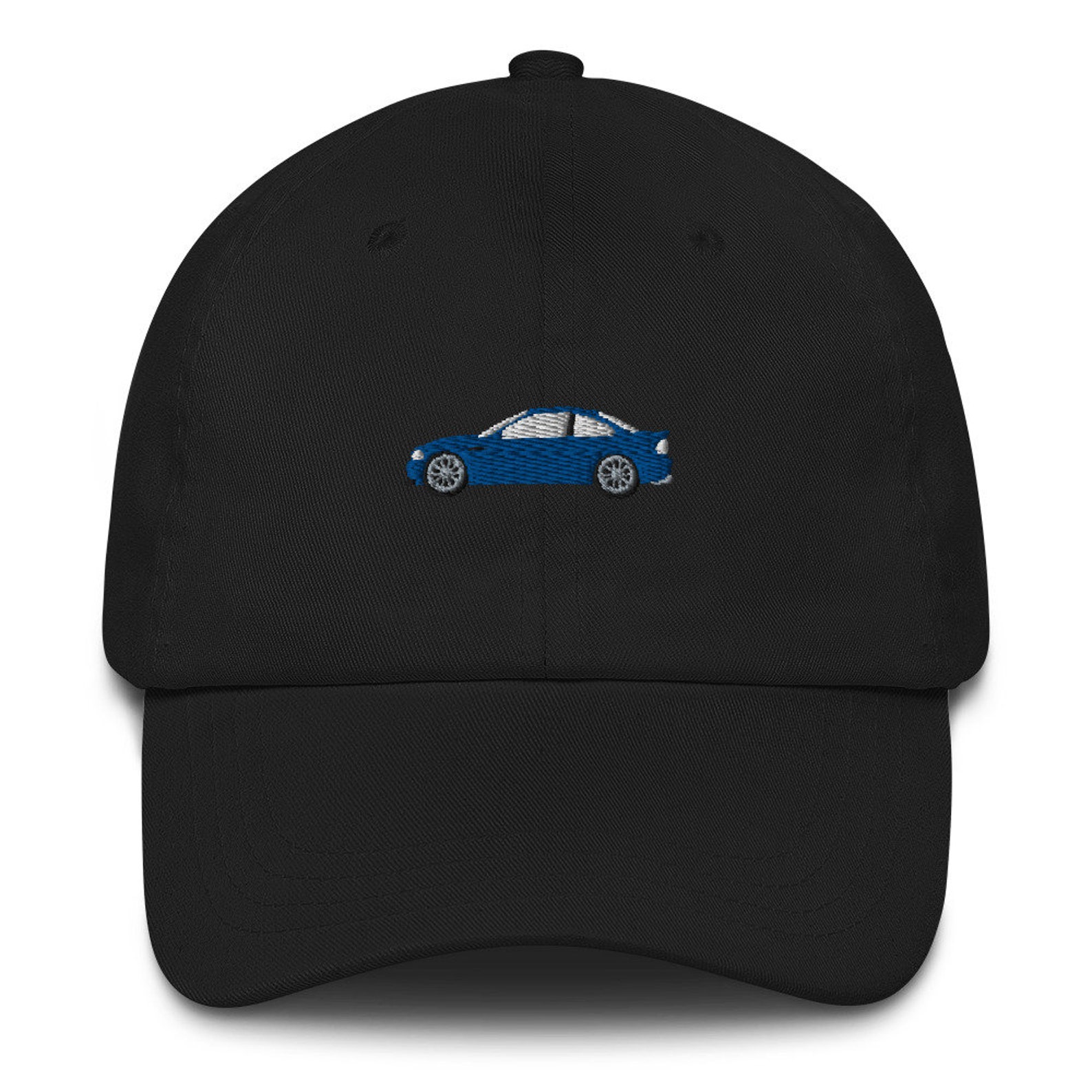 BMW E46 M3 Dad Hat Embroidered Mens Car Motorsport Custom - Etsy