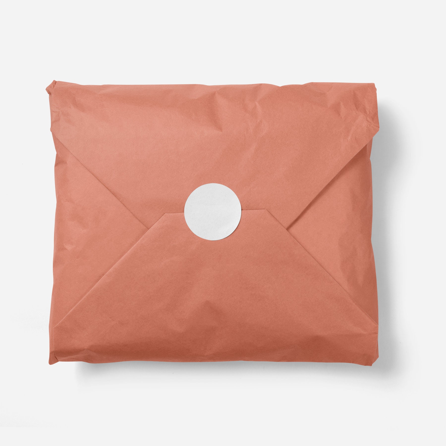 Pastel Coloured Wrapping Paper Luxury Gift Wrap Pastel Etsy