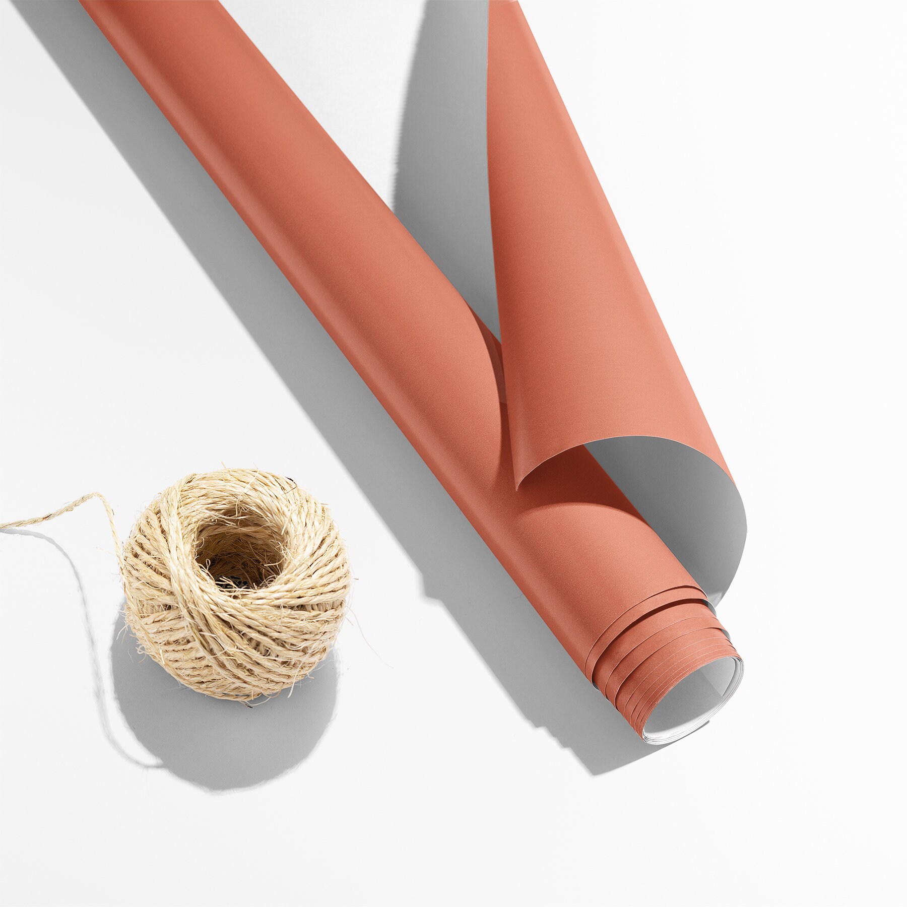 Pastel Coloured Wrapping Paper Luxury Gift Wrap Pastel Etsy