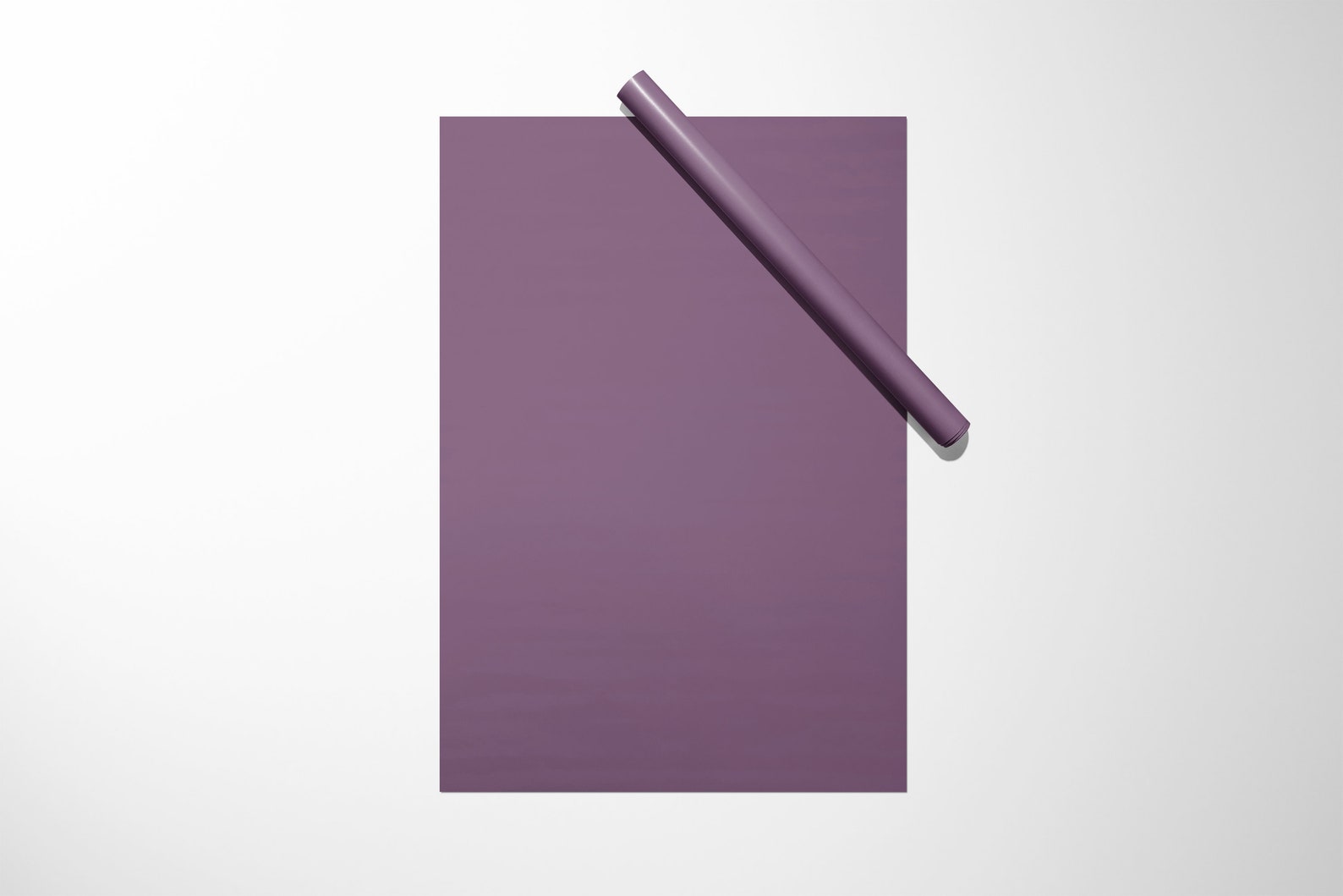 Pastel Coloured Wrapping Paper Luxury Gift Wrap Pastel Etsy