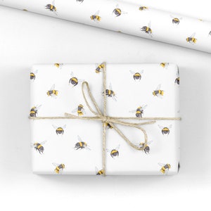 Unicorn Birthday Wrapping Paper - 4 Roll Pack - 30 X 10'/Roll