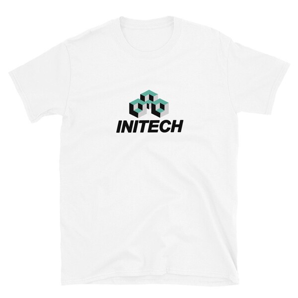 Initech - Etsy