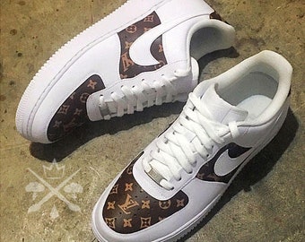 nike louis vuitton schuhe