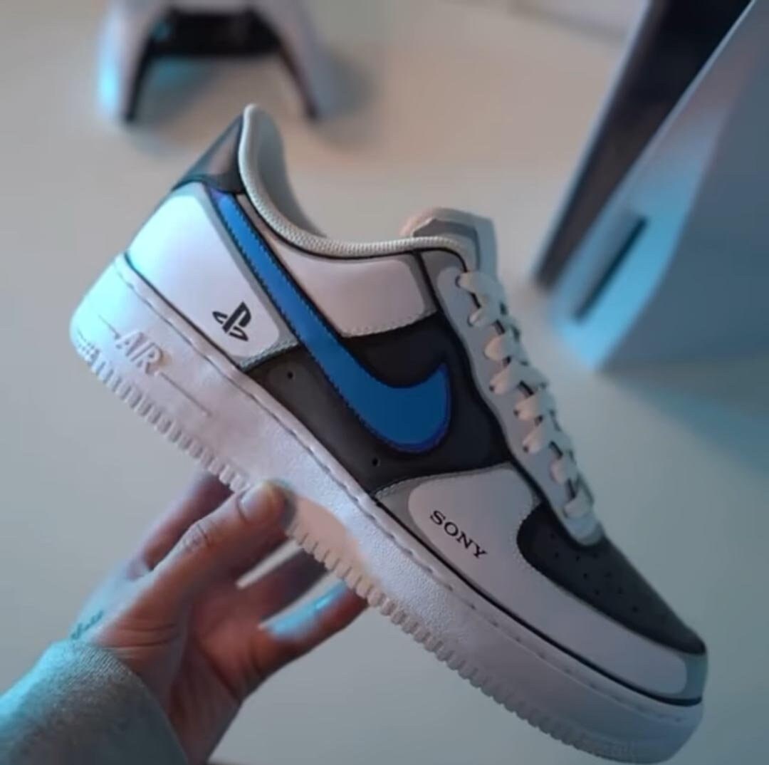 af1 ps5