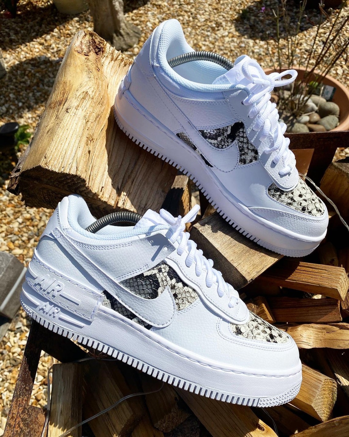 holographic af1