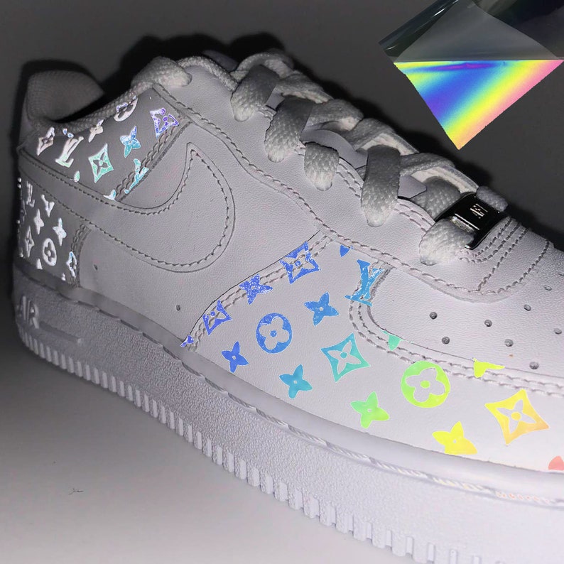 holographic af1