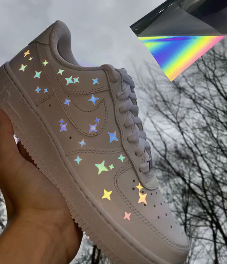 holographic af1