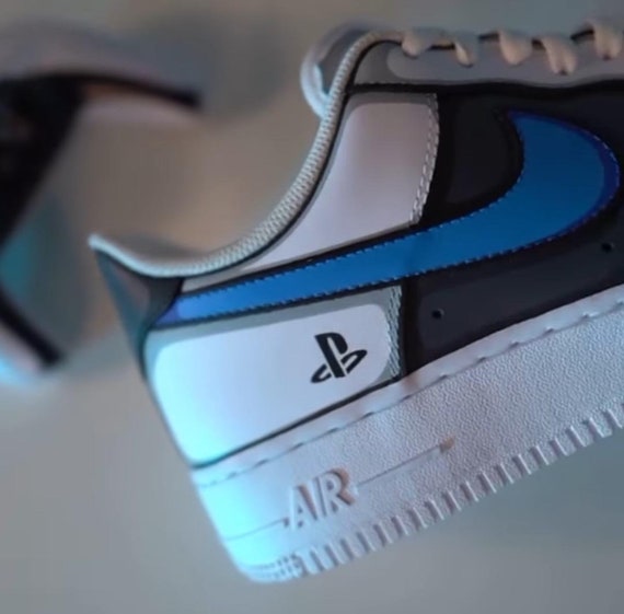 air force 1 ps5