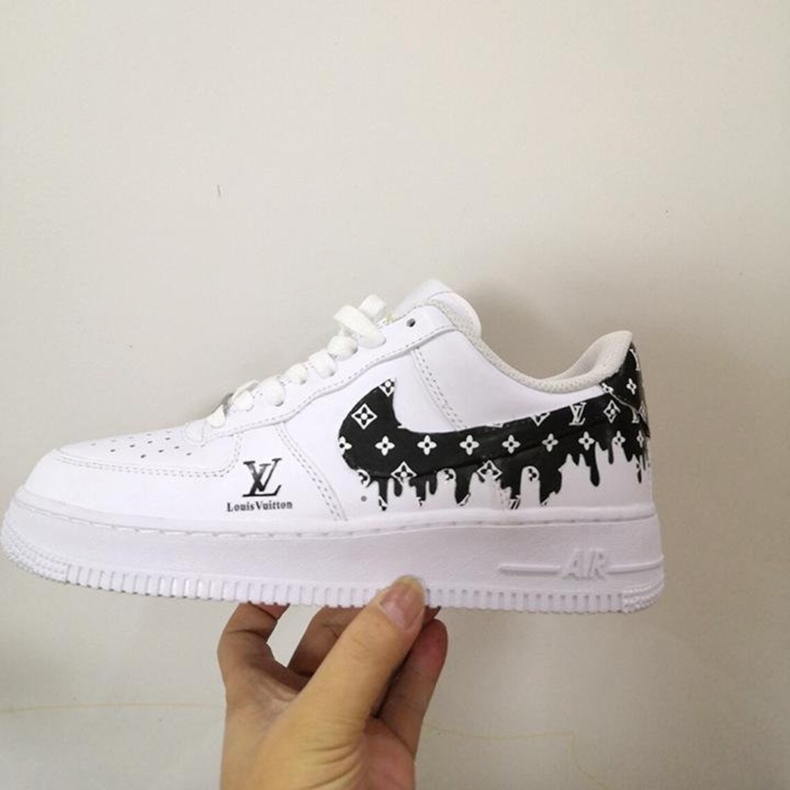 af1 emblem