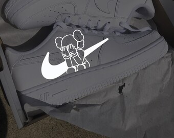 Nike Air Force 1 Low - Travis Scott - 3 DEC 2017 - The Drop Date