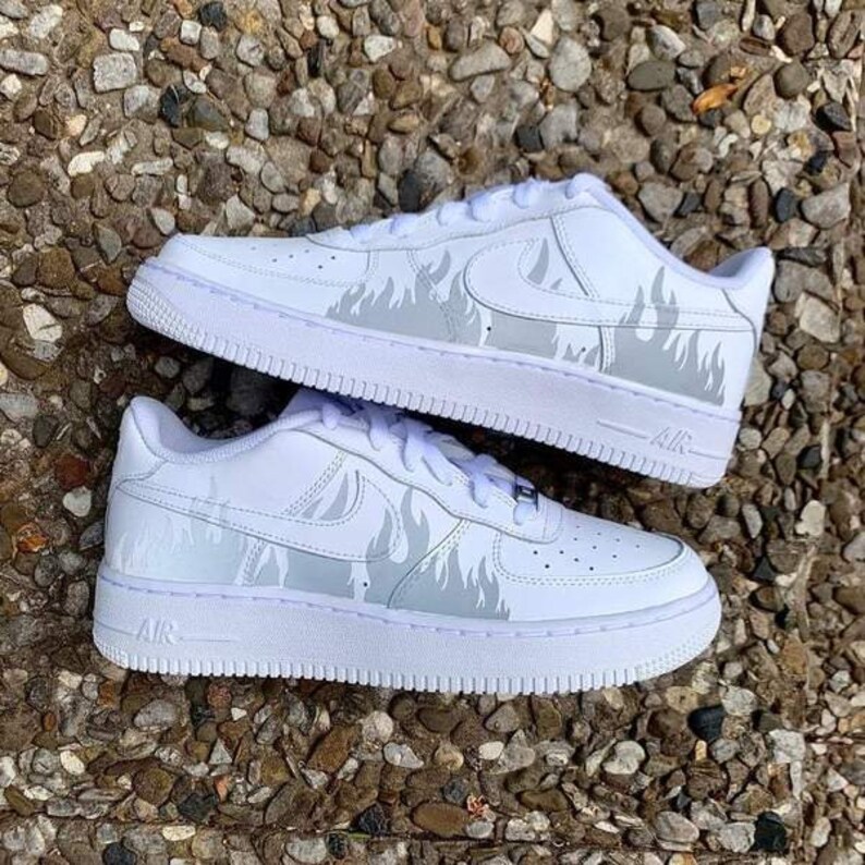 lightning reflective af1