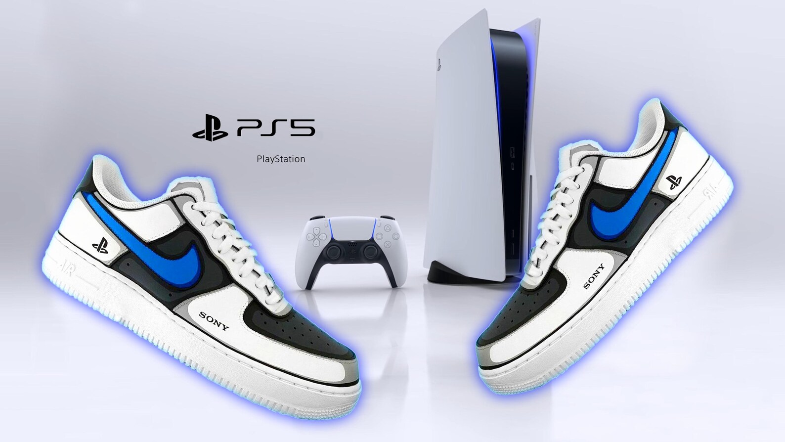 af1 ps5