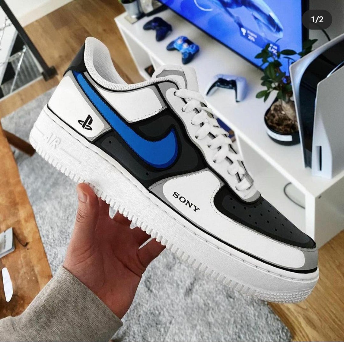 af1 ps5