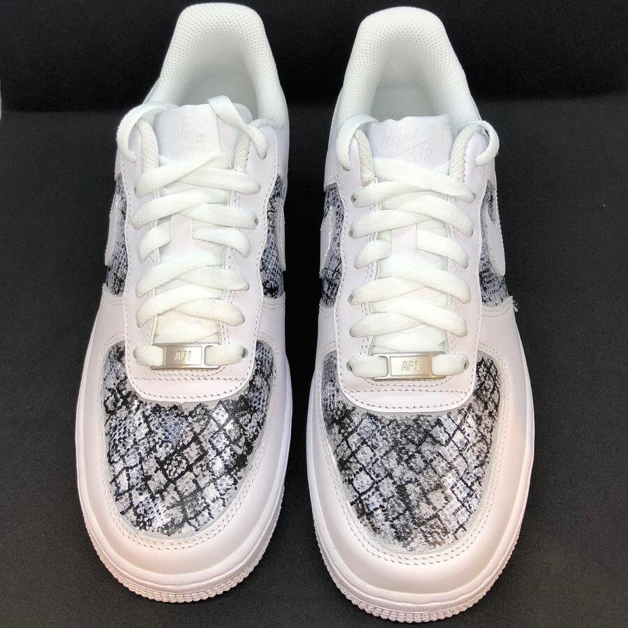 holographic af1