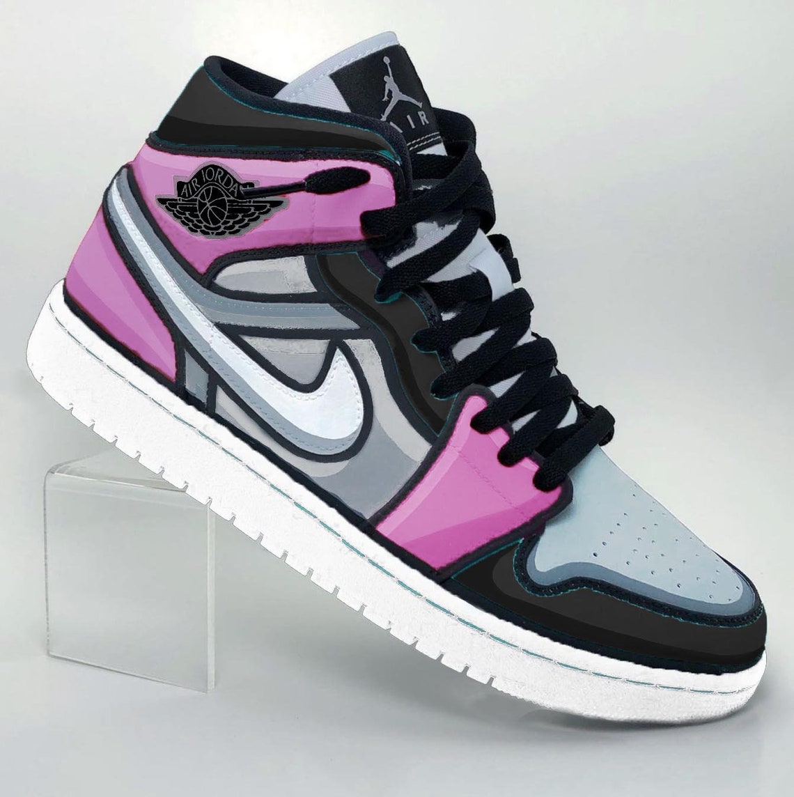 jordan 1's candy