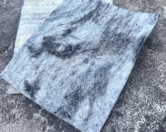 Wool Household “Sponge” 2-pack