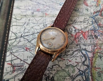 Swiss vintage womens watch “Lanco”,1960s,Swiss made,vintage wrist watch,ladies watch, mechanical watches,retro swiss,vintage watch,watch her