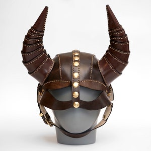 ODIN Viking Mask