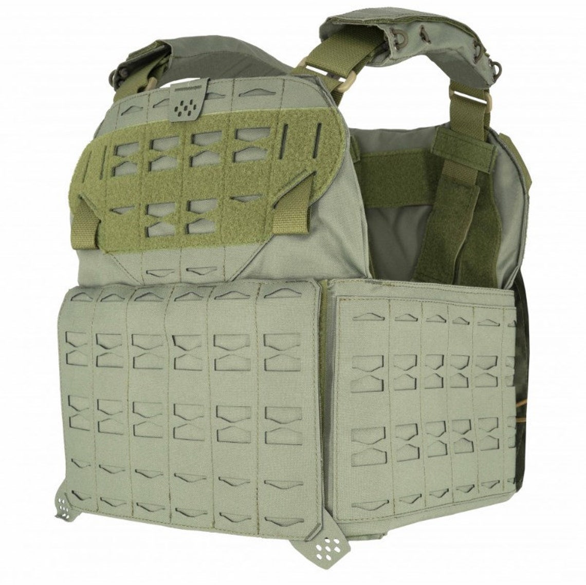 Classic light slab Airsoft Protective Gear Airsoft Armor Etsy