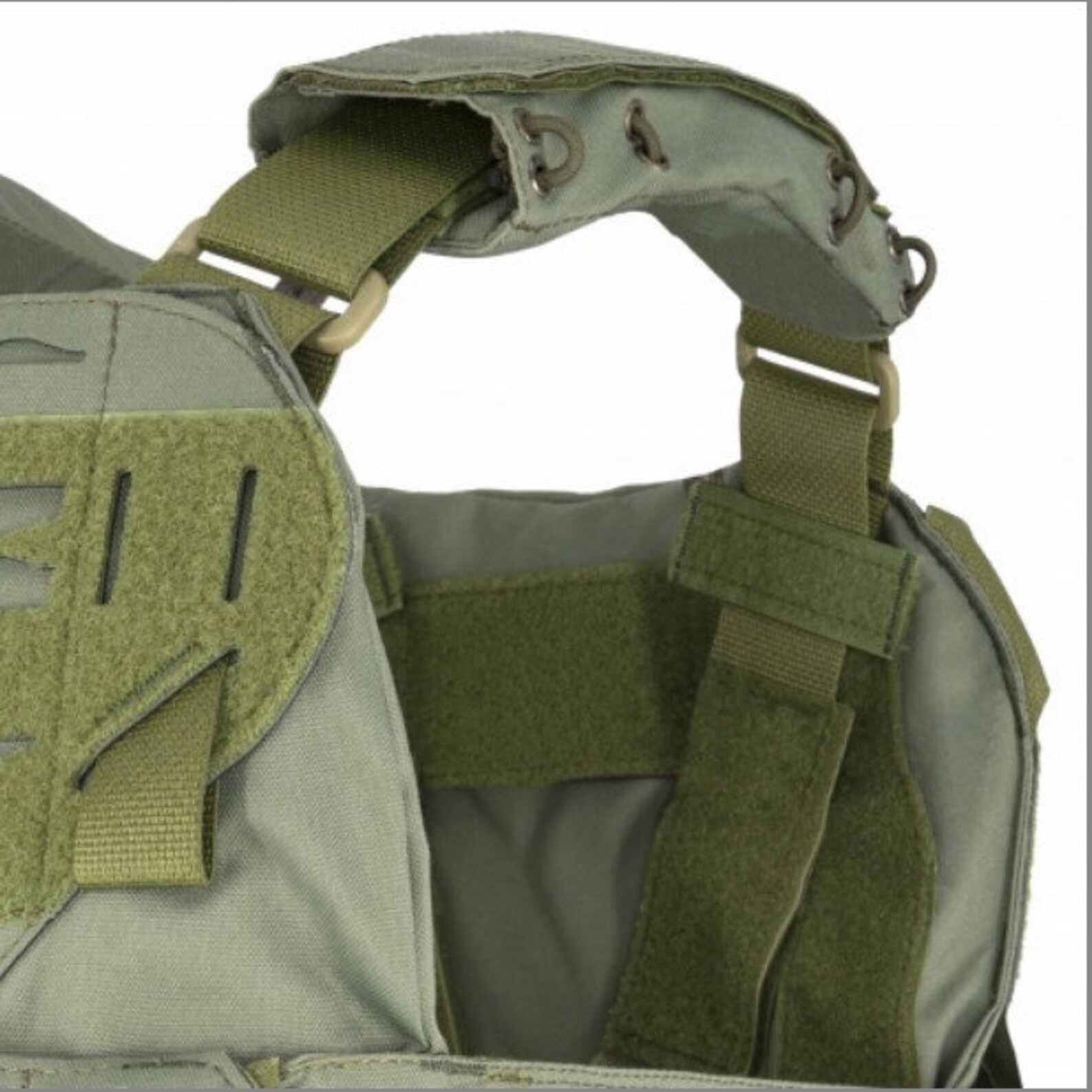 Classic light slab Airsoft Protective Gear Airsoft Armor Etsy