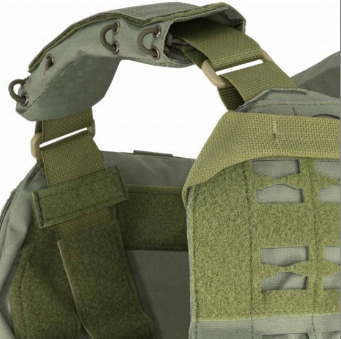 Classic light slab Airsoft Protective Gear Airsoft Armor Etsy