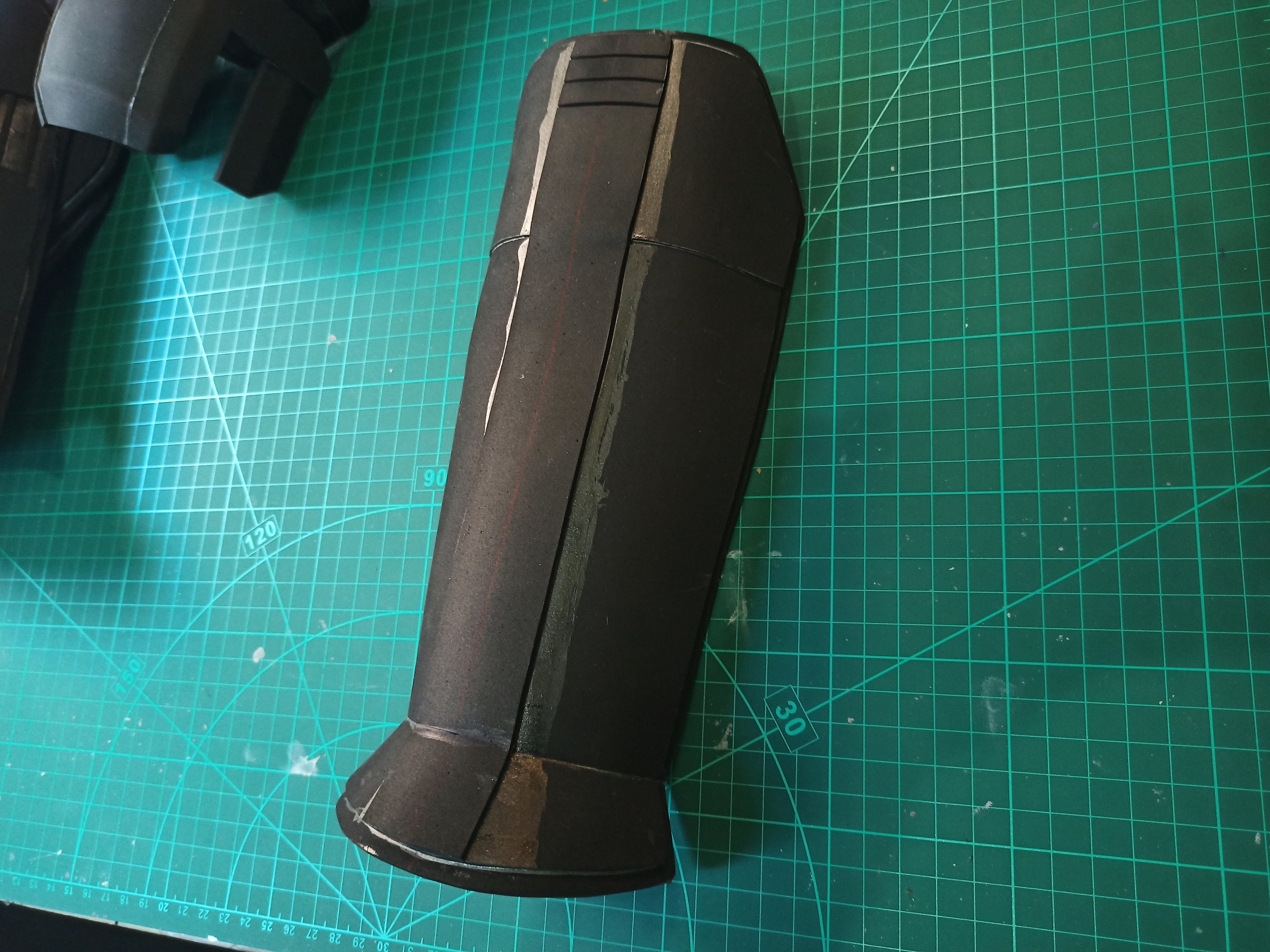 Bo Katan Armor Pattern PDF Template For Foam The Etsy Denmark bo-katan-armor-pattern-pdf-template-for-foam-the-etsy-denmark