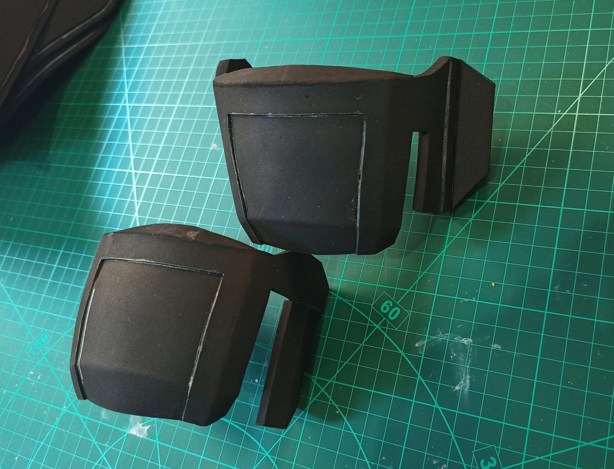 Bo Katan Armor Pattern PDF Template For Foam The Etsy Singapore bo-katan-armor-pattern-pdf-template-for-foam-the-etsy-singapore