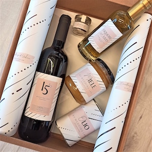 ECCELLENZE D'UMBRIA - Set degustazione prodotti artigianali - Special food I Box regalo I Box Natale I Regalo perfetto per famiglie e amici