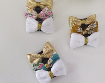Barrette Liberty Etsy Barrette Liberty Etsy