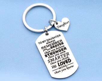 HusbandAndWife Best Gifts for Mom Dog Tag Necklaces Jewelry Two State Wisconsin WI Hawaii HI The Love Between Mother & Daughter Knows No Distance Funny Dog Tags for Daughter Keychain HusbandAndWife Best Gifts for Mom Dog Tag Necklaces Jewelry Two State Wisconsin WI Hawaii HI The Love Between Mother & Daughter Knows No Distance Funny Dog Tags for Daughter Keychain